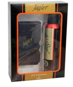 JAGLER PARFÜM SETİ 90 ML+150 ML