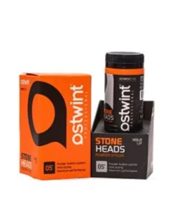 Ostwint Toz Wax (turuncu)