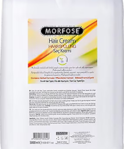 Morfose 5 Lt Saç Şampuanı