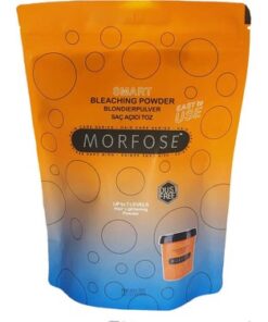 Morfose Toz Açıcı Mavi 500 Gr