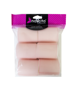 Nascita 48 X 63 / 6'lı Cırtlı Bigudi