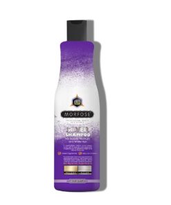Morfose Silver Mor Şampuan 500 Ml.