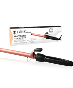 Trina 19 Mm Saç Maşası (0072)