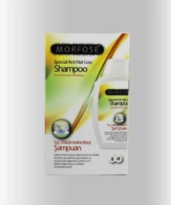 Morfose Saç Dökülme Karşıtı Şampuan 300 Ml.