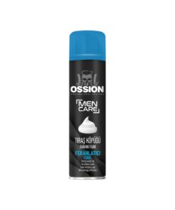 Morfose Ossion Ferahlatıcı Tıraş Köpüğü 200 Ml