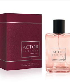 ACTOR 100 Ml. Parfüm (Excites)