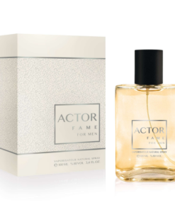 ACTOR 100 Ml. Parfüm (Fame)