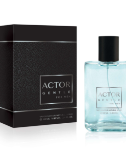 ACTOR 100 Ml. Parfüm (Gentle)