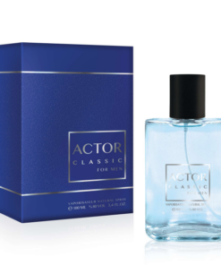 ACTOR 100 Ml. Parfüm (Classic)