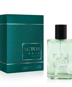 ACTOR 100 Ml. Parfüm (Cool)