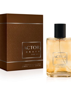 ACTOR 100 Ml. Parfüm (Brave)