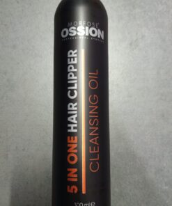 Morfose Tıraş Makinası Bakım Yağı 300 Ml