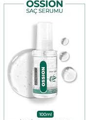 Morfose Ossion Saç Serumu 100 Ml.