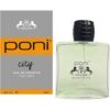Poni City Parfüm 100 Ml