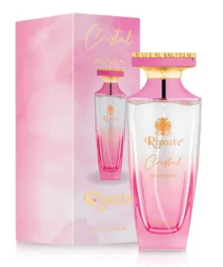 Riposte Cristal Kadın Parfümü 100 Ml.