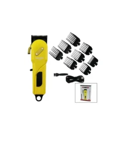Powertec Tr-3000 Saç Kesme Makinesi