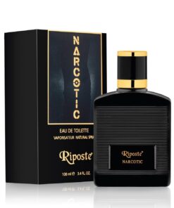 Riposte Narcotic Erkek Parfümü 100 Ml.