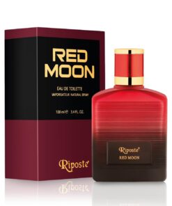 Riposte Red Moon Erkek Parfümü 100 Ml.