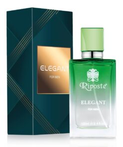 Riposte Elegante Erkek Parfümü 100 Ml.