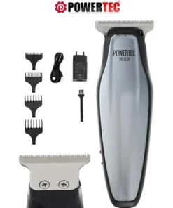 Powertec Tr-1158 Ense Ve Sakal Makinesi