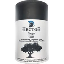 Hector Manikür Ve Pedikür Tozu
