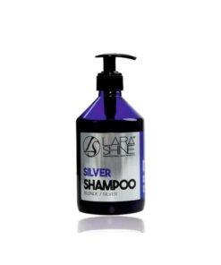Lara Shine Silver Şampuan 500 Ml
