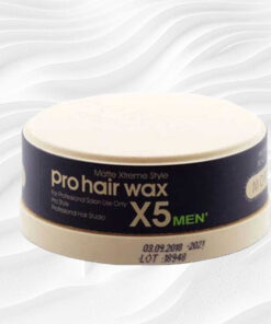 Morfose Pro Hair Wax Matte