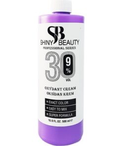 SHINY BEAUTY 30 VOL. 500 ML OKSIDAN