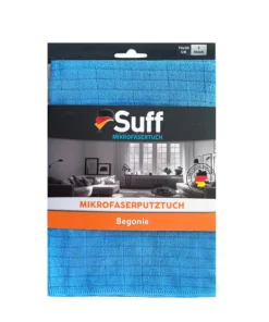 Suff Begonya Mikrofiber Genel Temizlik Bezi Tekli 70 X 50