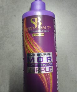 SHINY BEAUTY MOR ŞAMPUAN 1000 ML