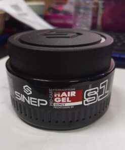 Sınep Waxlı Gumy Jöle 300 Ml