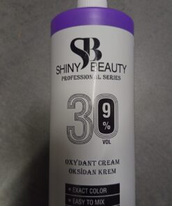 SHINY BEAUTY 30 VOL. 1000 ML OKSIDAN