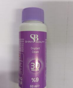 SHINY BEAUTY MİNİ OKSİDAN 30 VOLÜM