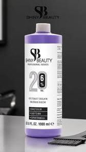 SHINY BEAUTY 20 VOL. 1000 ML OKSIDAN