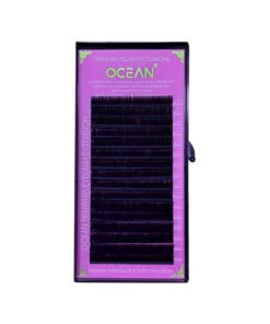 OCEAN 0,07C 10mm İpek Kirpik