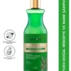 Dermokil Şampuan Biberiye Ve Nane 400ml.