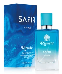 Riposte Safir Erkek Parfümü 100 Ml.