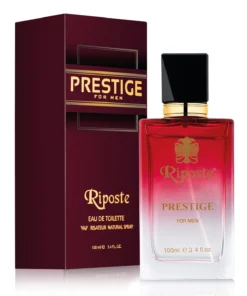 Riposte Prestige Erkek Parfümü 100 Ml.