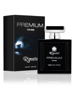 Riposte Premium Erkek Parfümü 100 Ml.