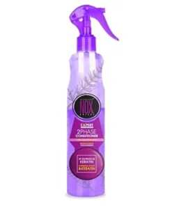 Nox Çift Fazlı Fön Suyu At Kuyruğu Ve Keratin
