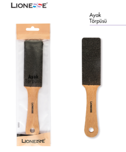 Lionesse Ayak Törpüsü 457