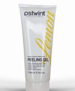 Ostwint Lemon Peeling Jel
