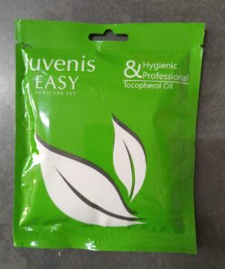 Juvenis Pediküt Seti