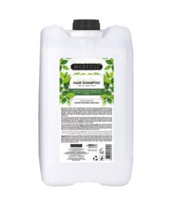 Morfose Bitkisel Şampuan 5 Lt