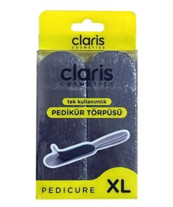 Claris 50'li Törpü Yedeği
