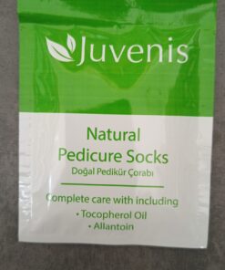 Juvenis Pedikür Çorabı