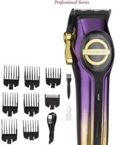 Powertec Tr - 7000 Saç Tıraş Makinesi