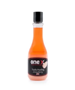 Onex Tuzlu Peeling Çilek