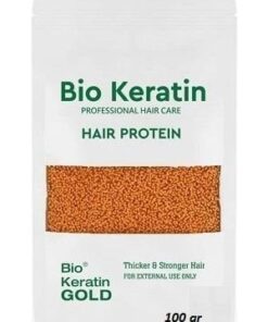 Bio Keratin Saç Proteini 100 Gr