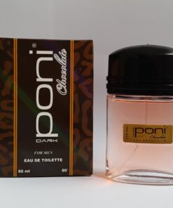 Poni Çikolata Parfüm 100 Ml